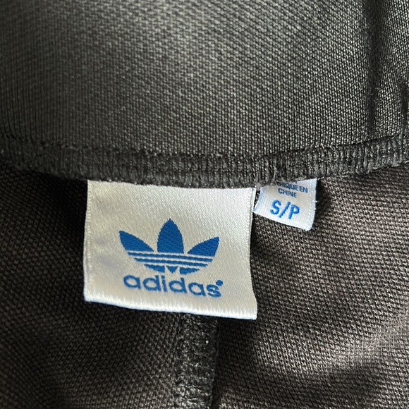 Adidas Athletic Pants Small - Picture 5 of 8